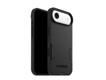 OtterBox Commuter Case with Camera Control for Apple iPhone Air- Black